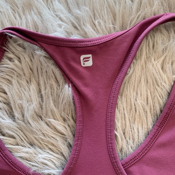 Fabletics Razorback tank - Picture 3 of 3